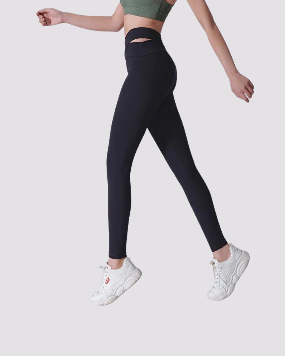 Frequent Leggings - The Entire Gym