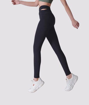 Frequent Leggings - The Entire Gym