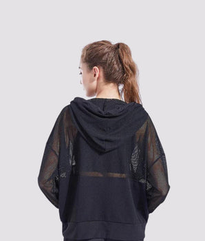 Mesh View