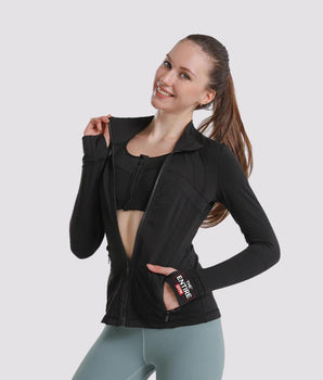 Jacket 4 Every Occasion - The Entire Gym